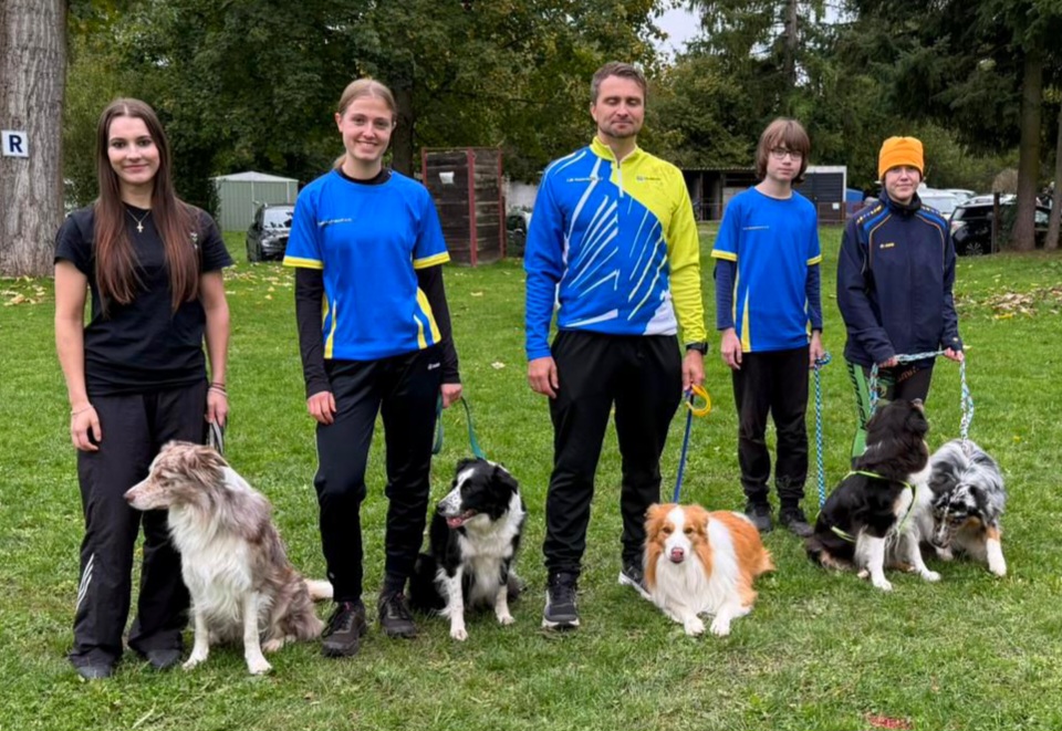 VDHRO THS Team Kreismeisterschaft 2025 VDHRO THS Team Kreismeisterschaft 2025