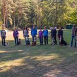 Begleithundeprüfung 2019