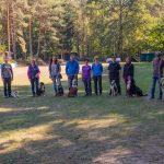 Begleithundeprüfung 2019