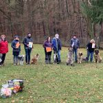 Begleithundeprüfung 2021